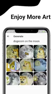 DALL-E : AI Image Generator capture 3