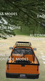 Off-Road capture 3