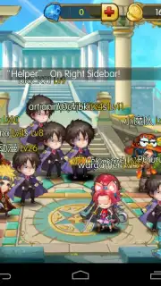 Anime Arena capture 3