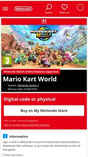 Nintendo Store capture 4