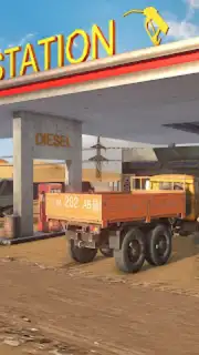Gas Station Simulator capture 3