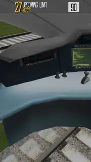 Euro Train Sim capture 7