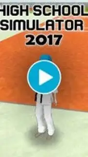 High School Simulator 2017 capture 1