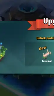 War of Survival capture 2