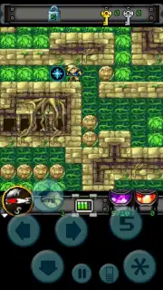 Diamond Rush capture 8