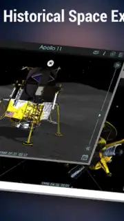 Solar Walk 2 Ads+：Solar System capture 1