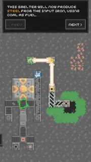 Mindustry capture 2