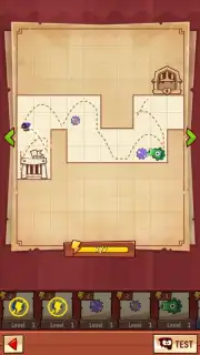 Land of Thieves capture 5