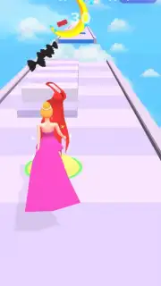 Dancing Dress capture 5