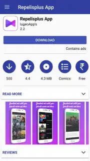 Galaxy App Store capture 5