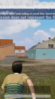 BETA PUBG MOBILE capture 10