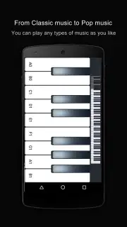 Magic piano tiles capture 10