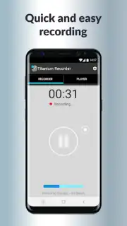 Titanium Recorder capture 7