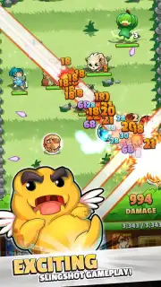Battle Spheres capture 6