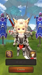 World of Prandis capture 10