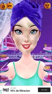 Halloween MakeOver capture 9