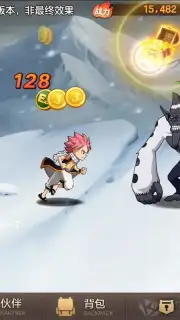 Fairy Tail: Awakening capture 5