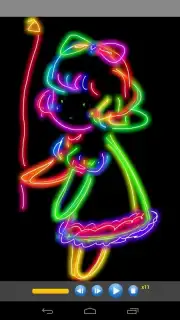 Kids Doodle - Color & Draw capture 3