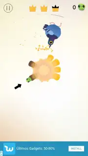 Pigeon Pop capture 15