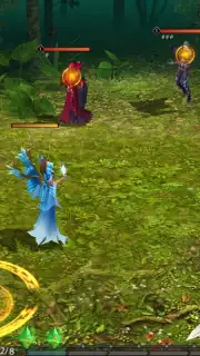 Heroes of COK - Clash of Kings capture 3