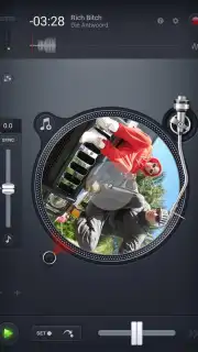 djay capture 4
