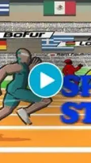 Speed Stars capture 1