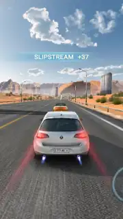 CarX Highway Racing capture 9