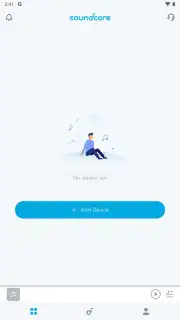 Soundcore capture 5