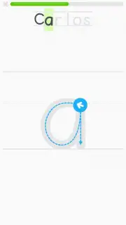 Duolingo ABC capture 9