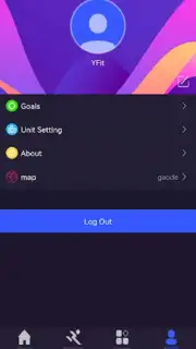 YFit pro capture 1