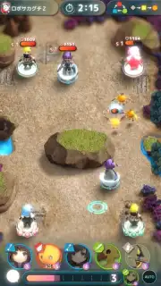 Terra Wars capture 6