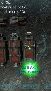 Vendetta Online capture 13