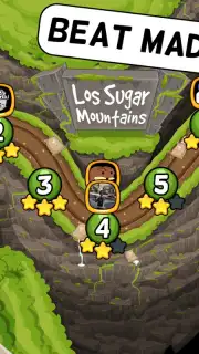 Freak Circus Racing capture 15