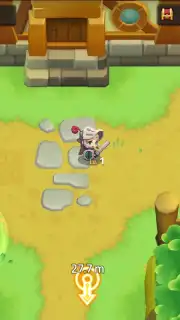 Guardian Tales capture 2