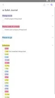 Taskade capture 6