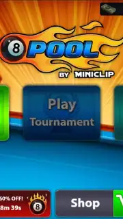 8 Ball Pool capture 5
