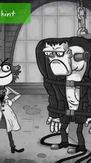 Troll Face Quest Horror capture 2