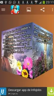Frases de Jesus de Nazaret capture 5