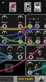 Caustic 3 capture 8