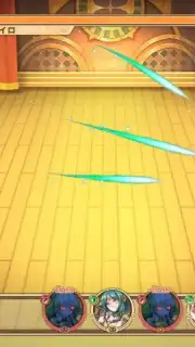 Clover Theater capture 8