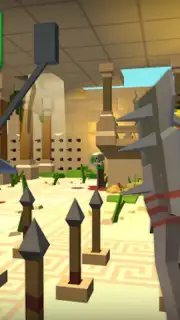 ZIC: Zombies in City capture 7