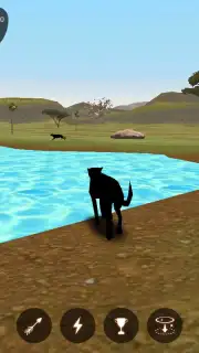TheCheetah capture 10