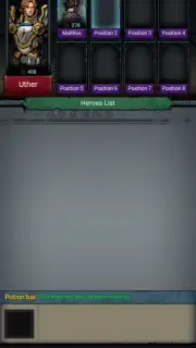 Rise of King Uther capture 10