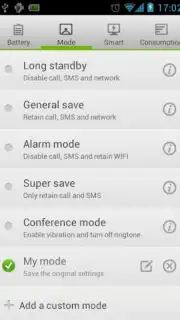 GO Power Master capture 4