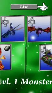Triple Triad capture 6