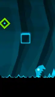 Geometry Dash World capture 16