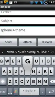 A.I.type Keyboard Free capture 5