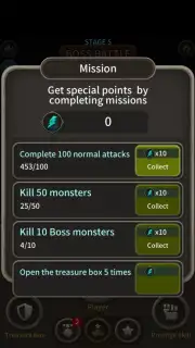 Blade of Dungeon capture 9