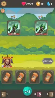 Rogue Adventure capture 3