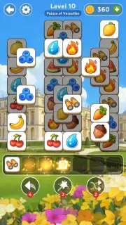 Tile Explorer capture 21
